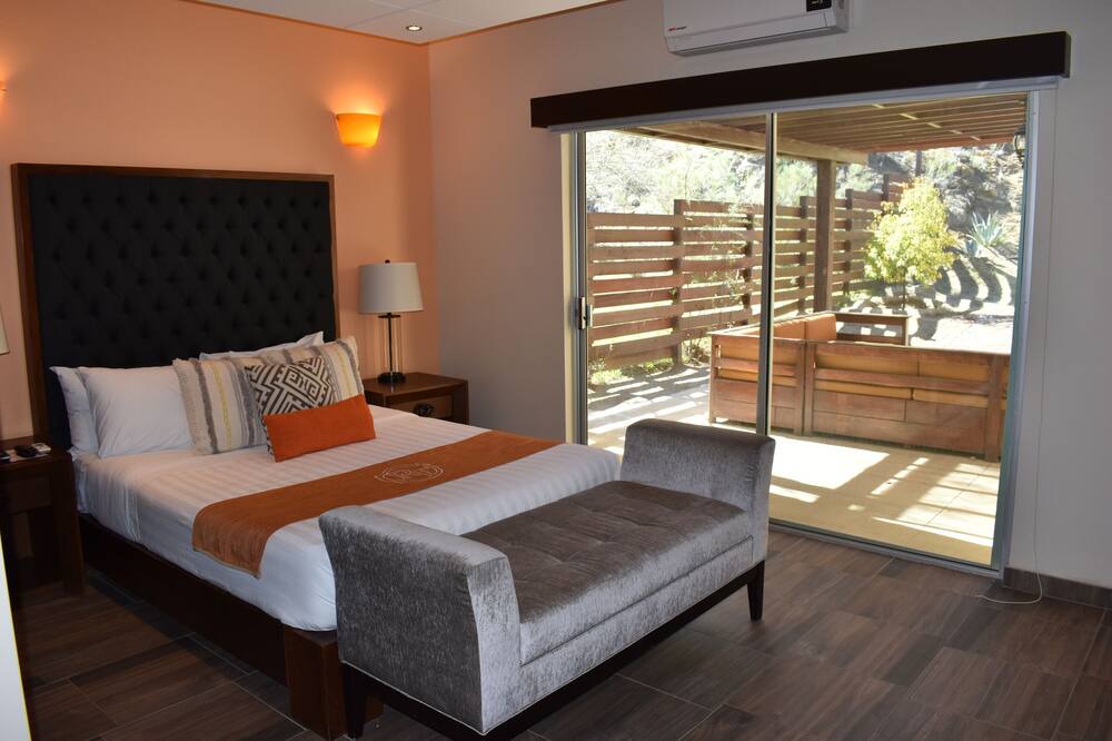 Photo of Bedroom in Tecate