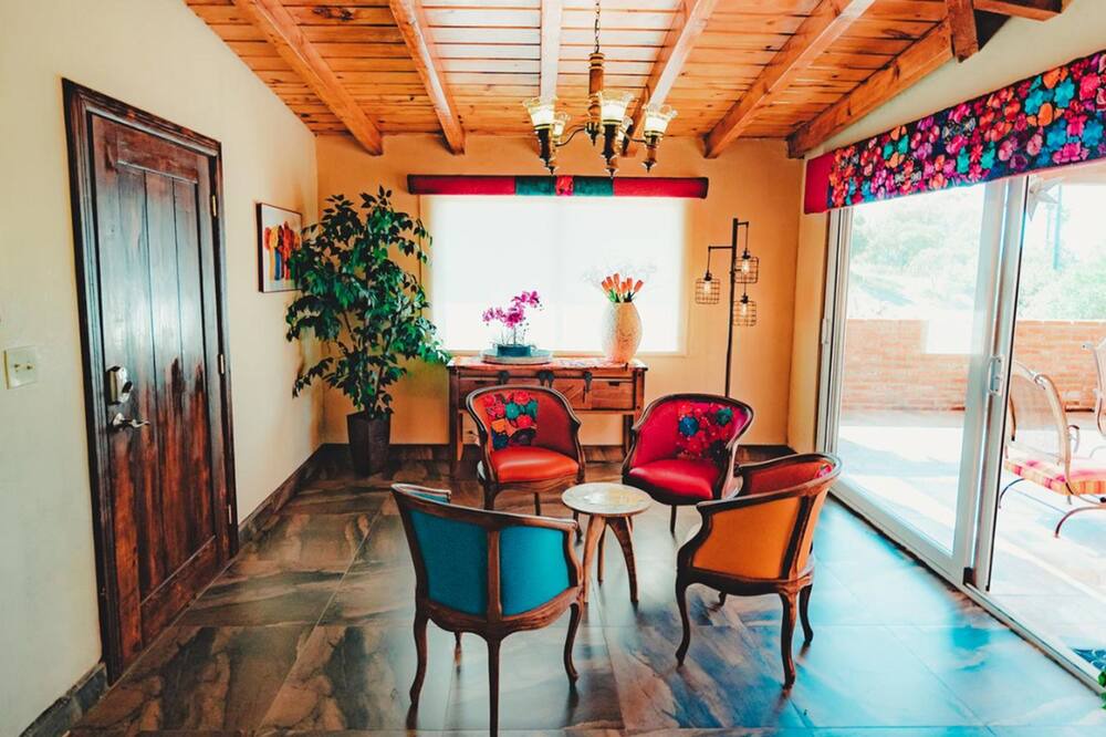 Photo of Livingroom in Tecate