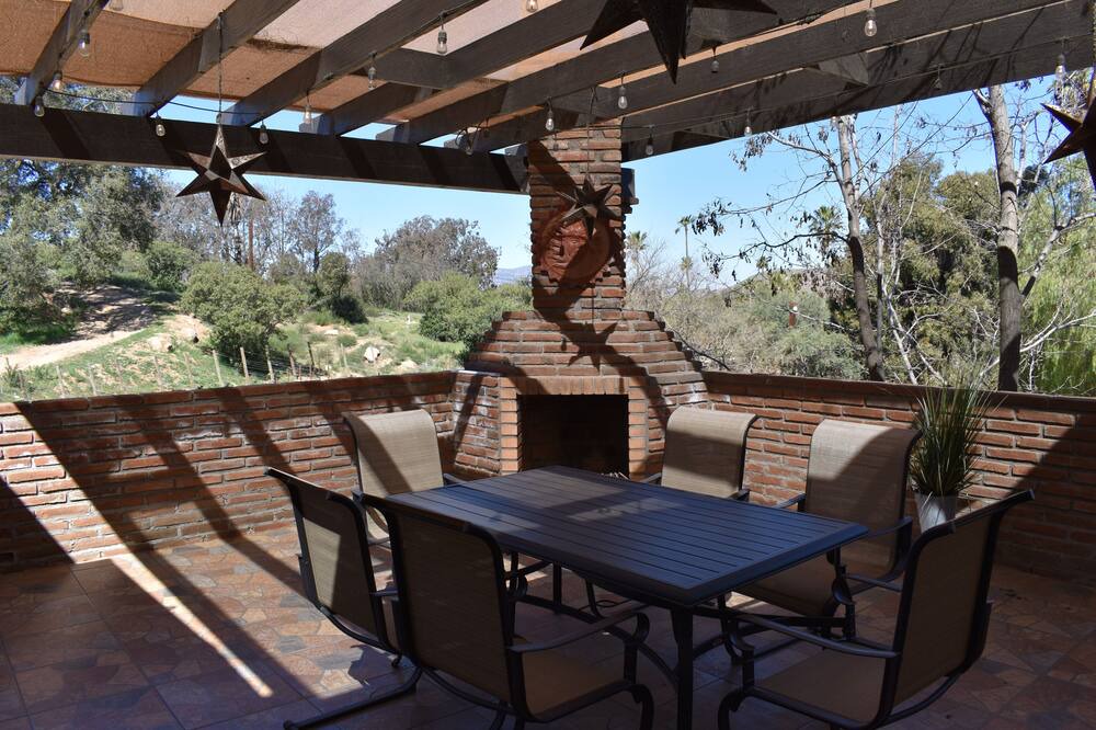 Photo of Patio Balcony in Tecate