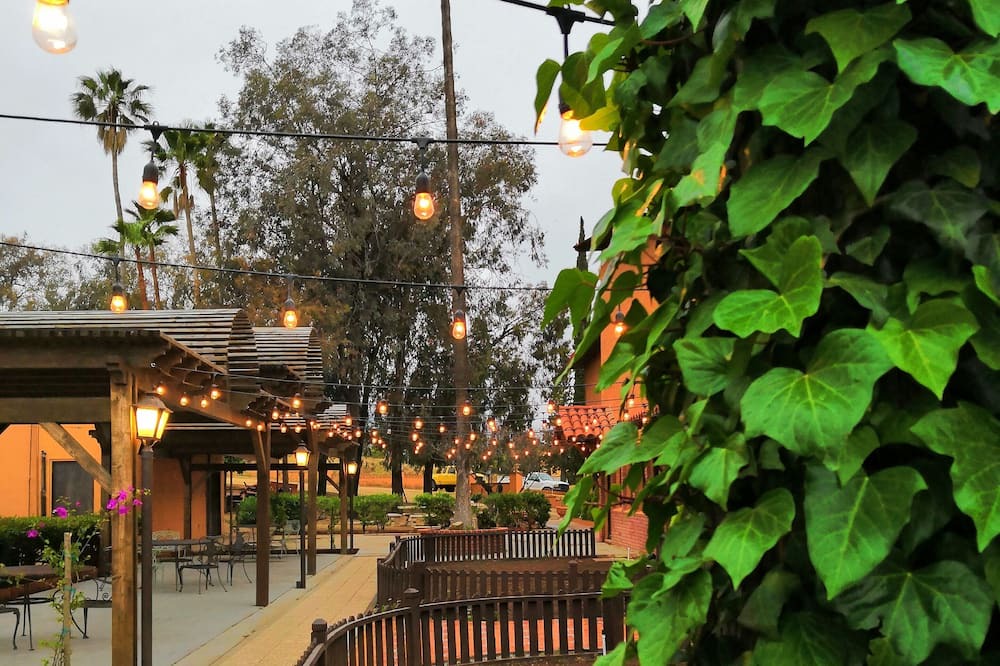 Photo of Outdoor in Tecate