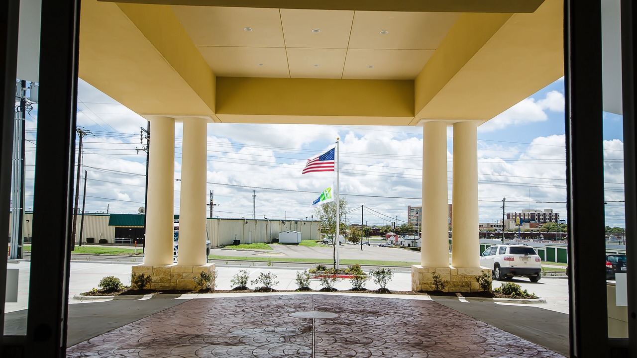 Photo of Outdoor in Temple