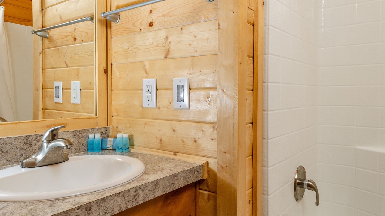 Photo of Bathroom in Paicines