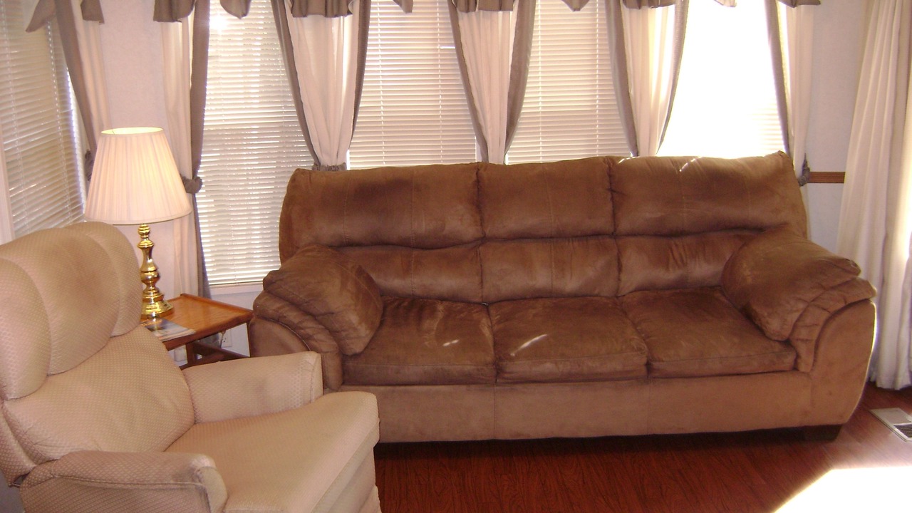 Photo of Livingroom in Lotus