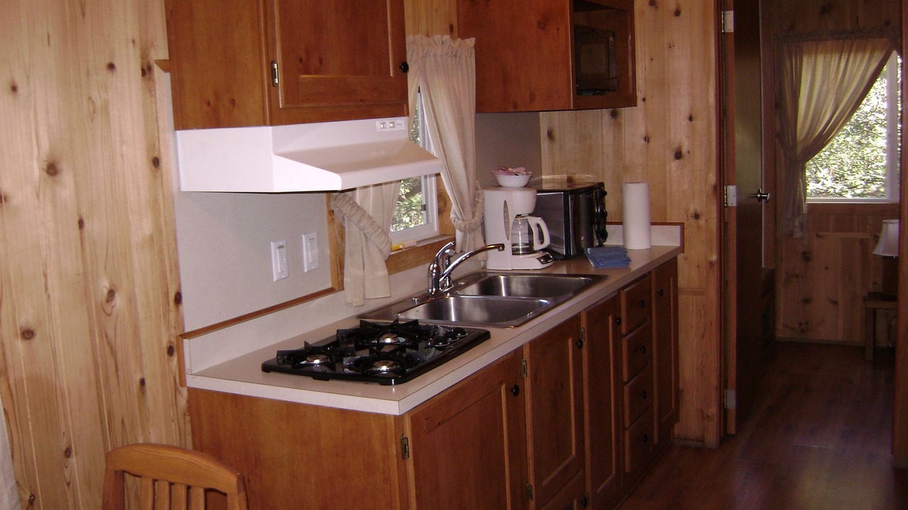 Photo of Kitchen in Lotus