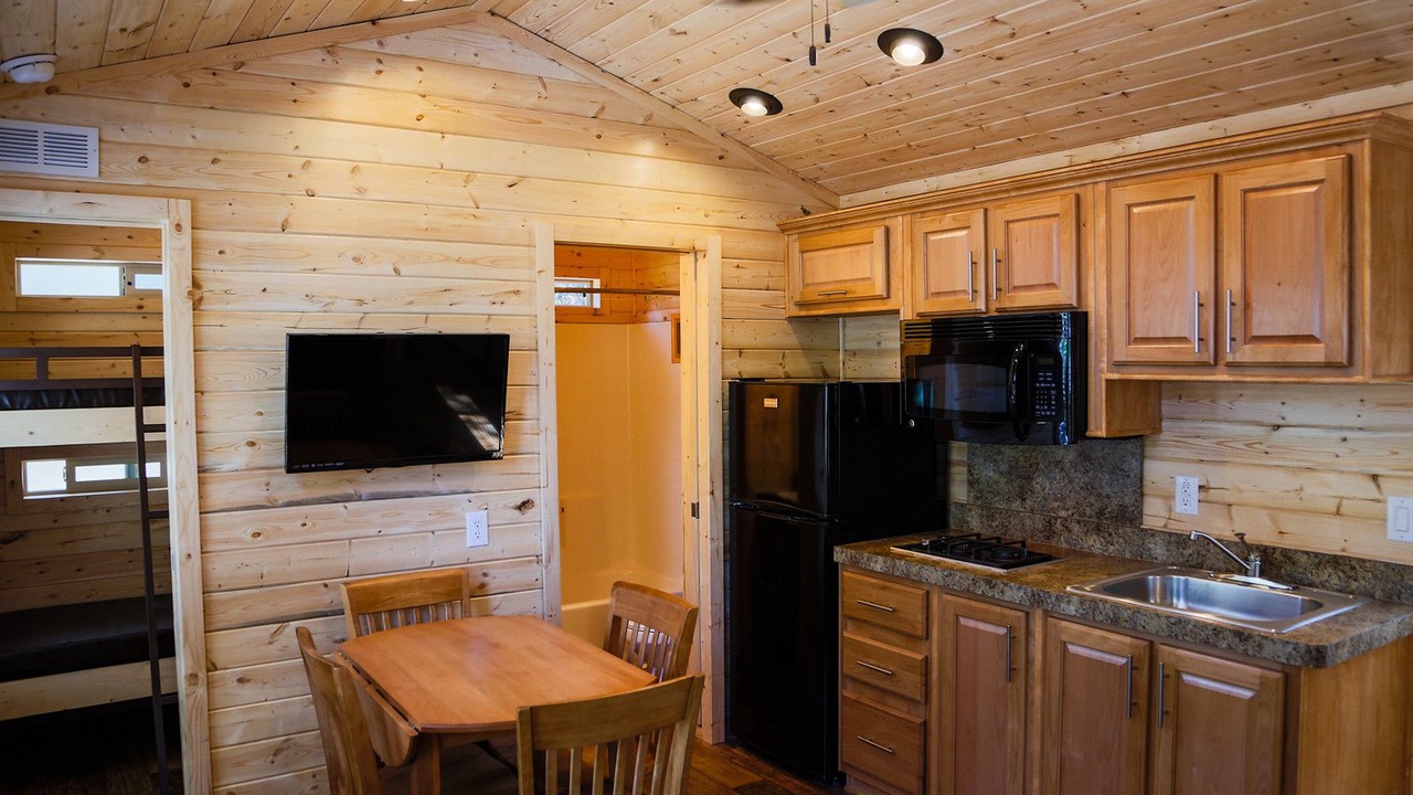Photo of Kitchen in Lotus