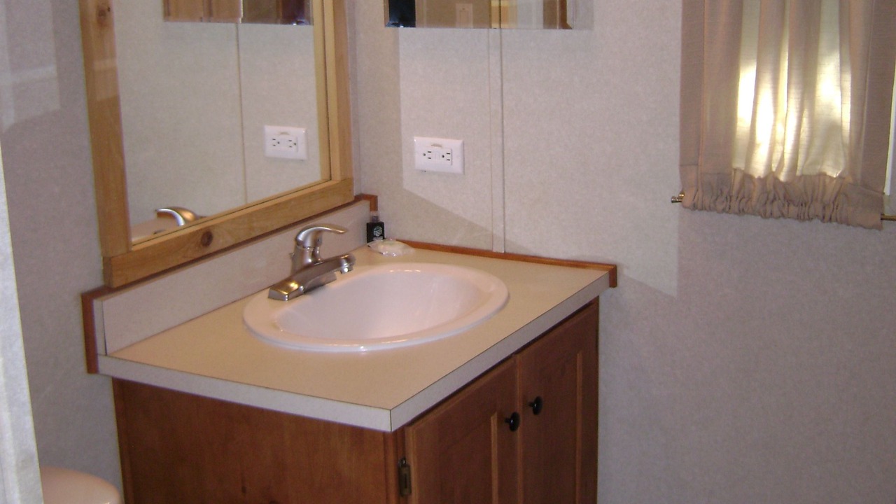 Photo of Bathroom in Lotus