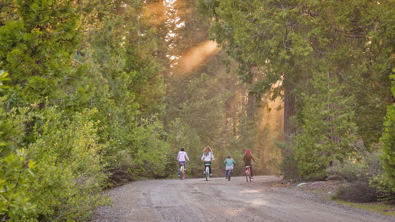 Photo of Outdoor in Emigrant Gap