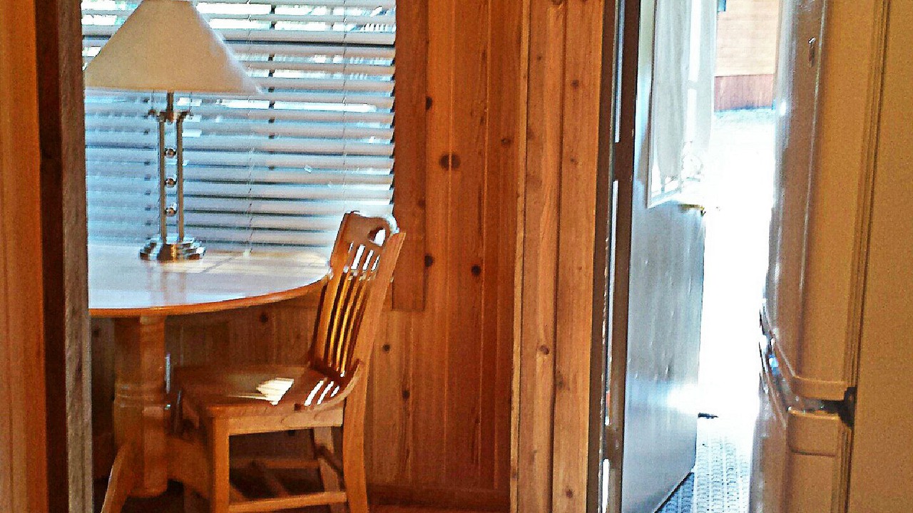 Photo of Bedroom in Emigrant Gap