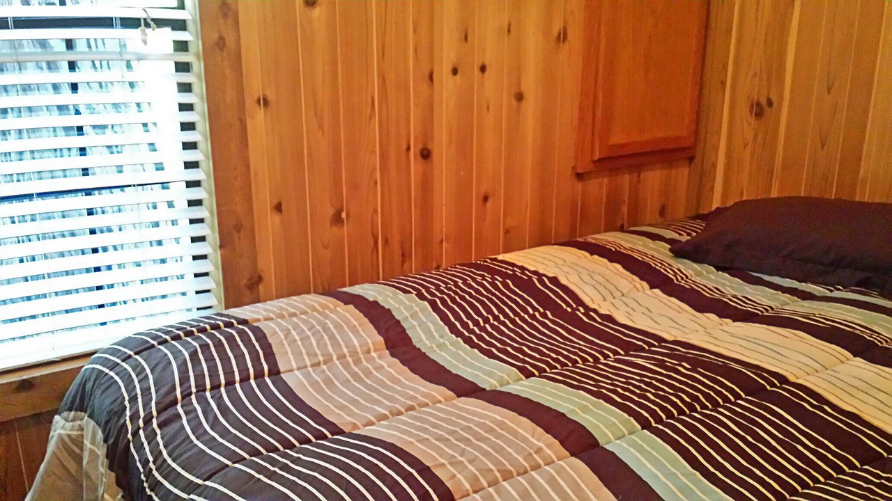 Photo of Bedroom in Emigrant Gap