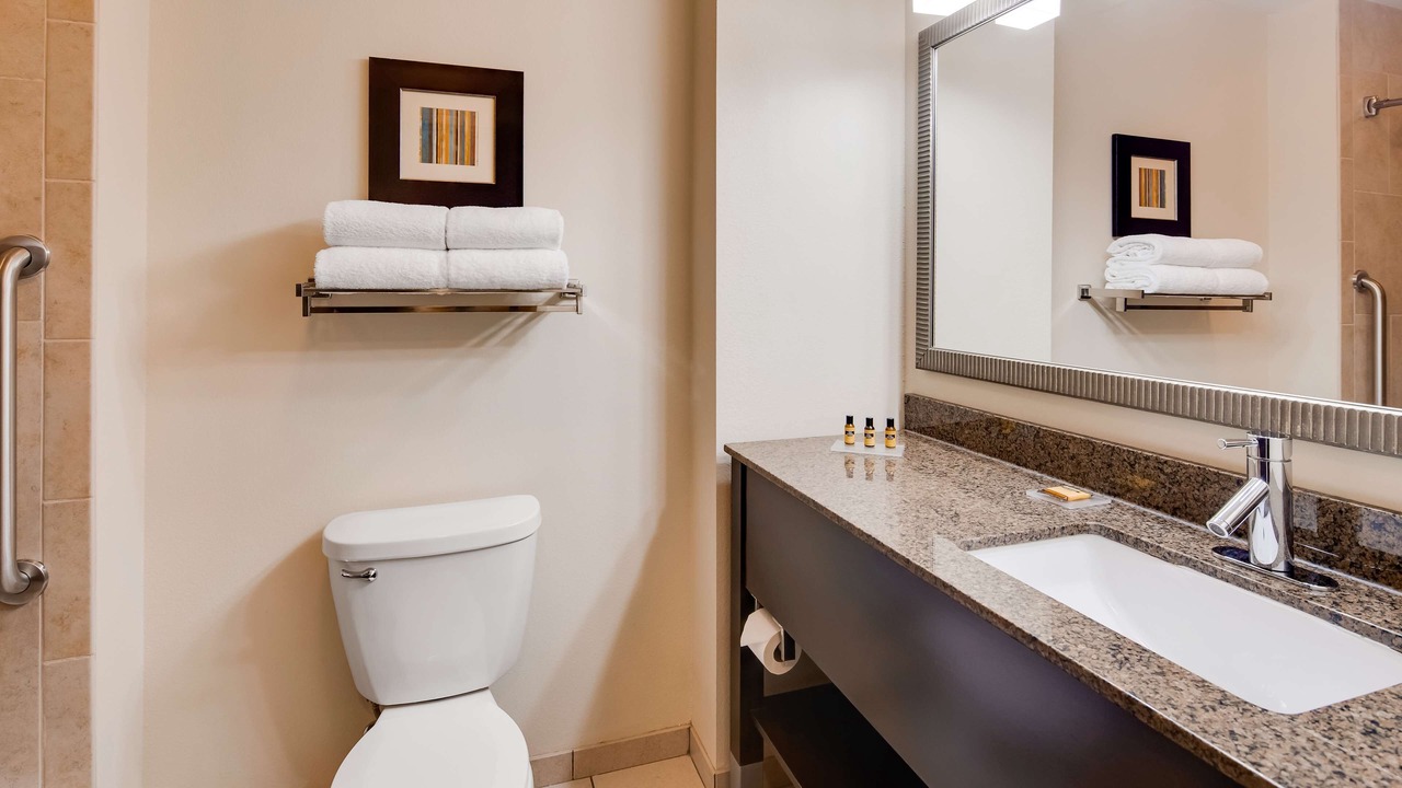 Photo of Bathroom in Clarksville