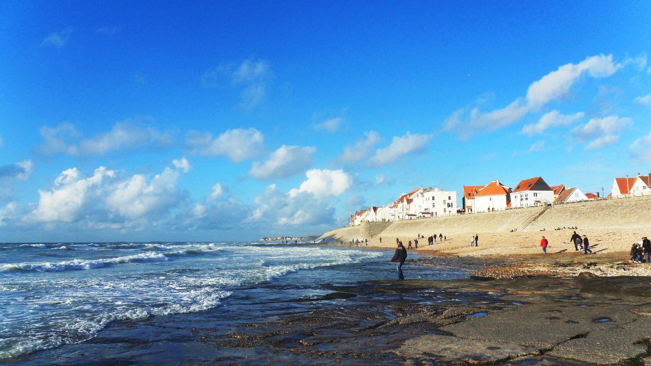 Photo of Outdoor in Ambleteuse