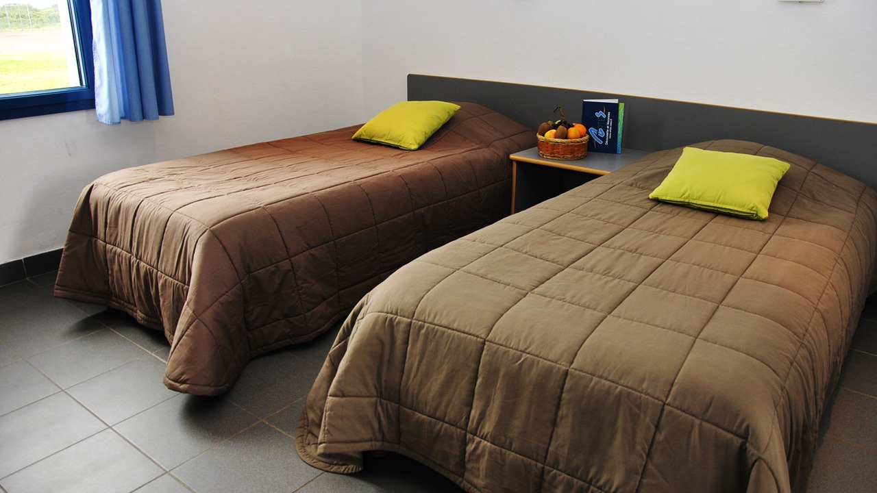 Photo of Bedroom in Ambleteuse