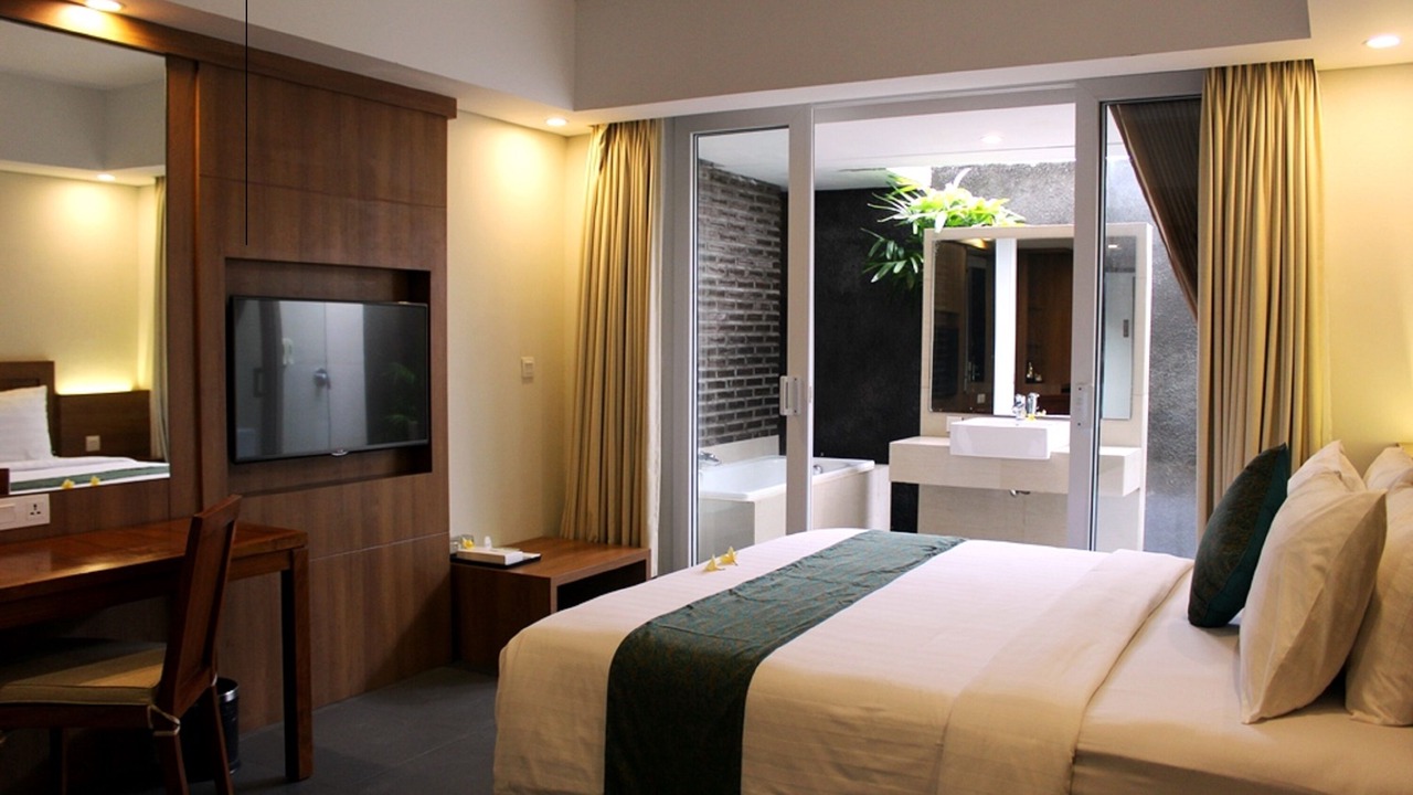 Photo of Bedroom in Batubelig