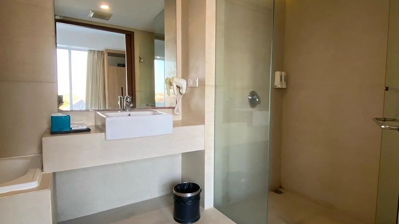 Photo of Bathroom in Batubelig