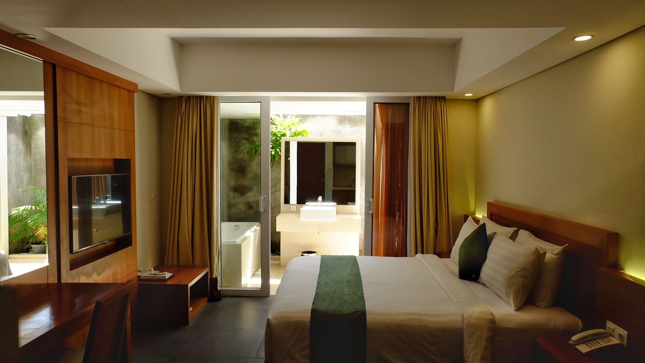 Photo of Bedroom in Batubelig
