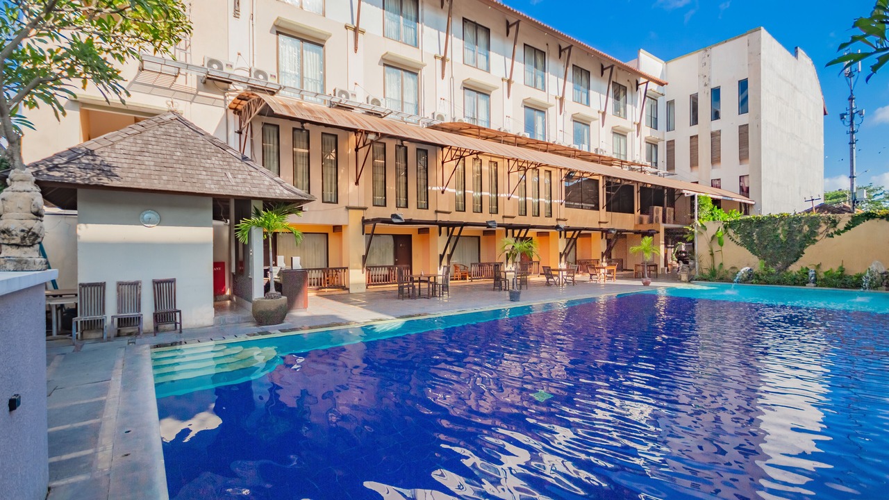 Photo of Outdoor in Denpasar Barat