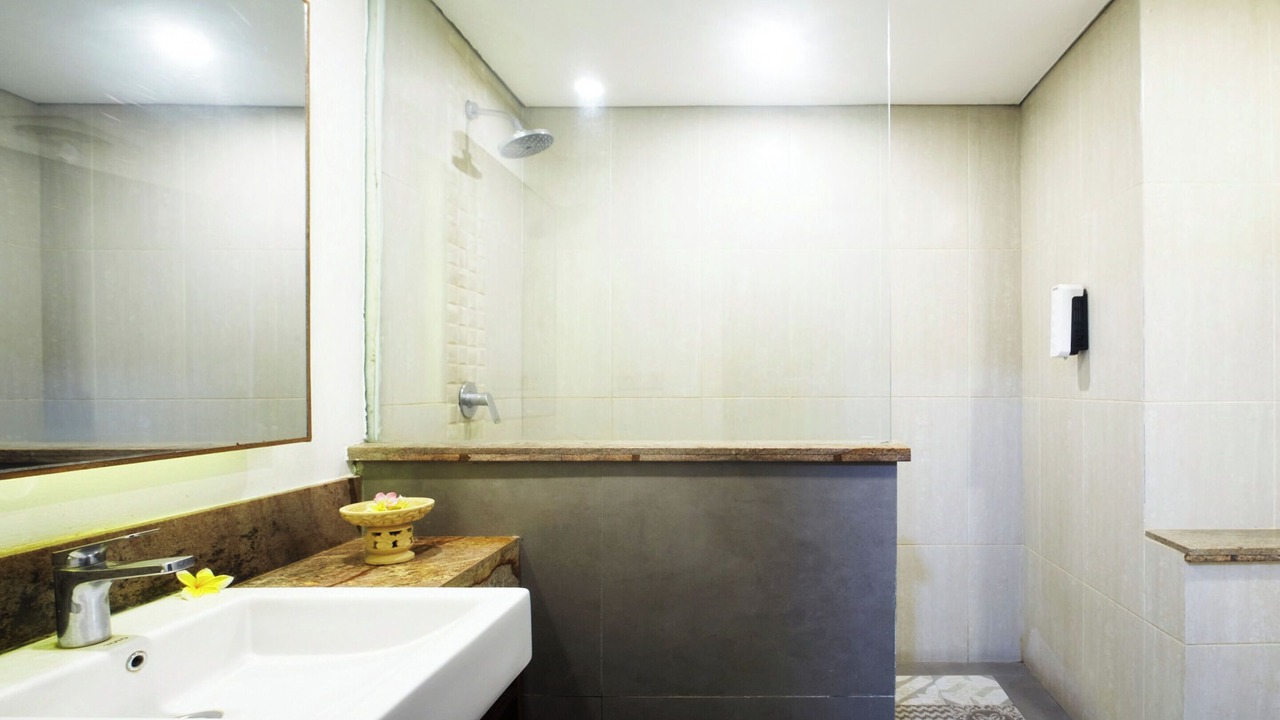 Photo of Bathroom in Denpasar Barat