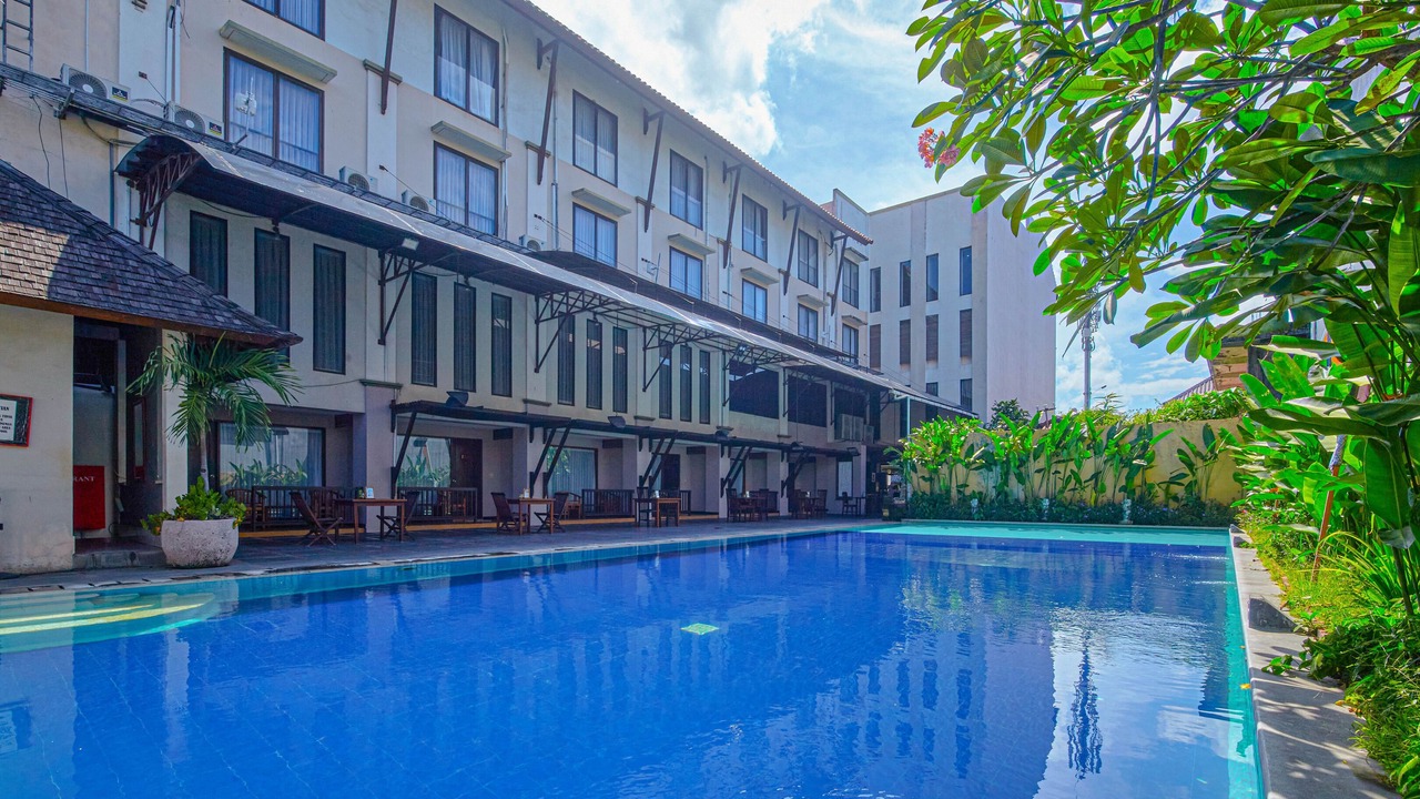 Photo of Outdoor in Denpasar Barat