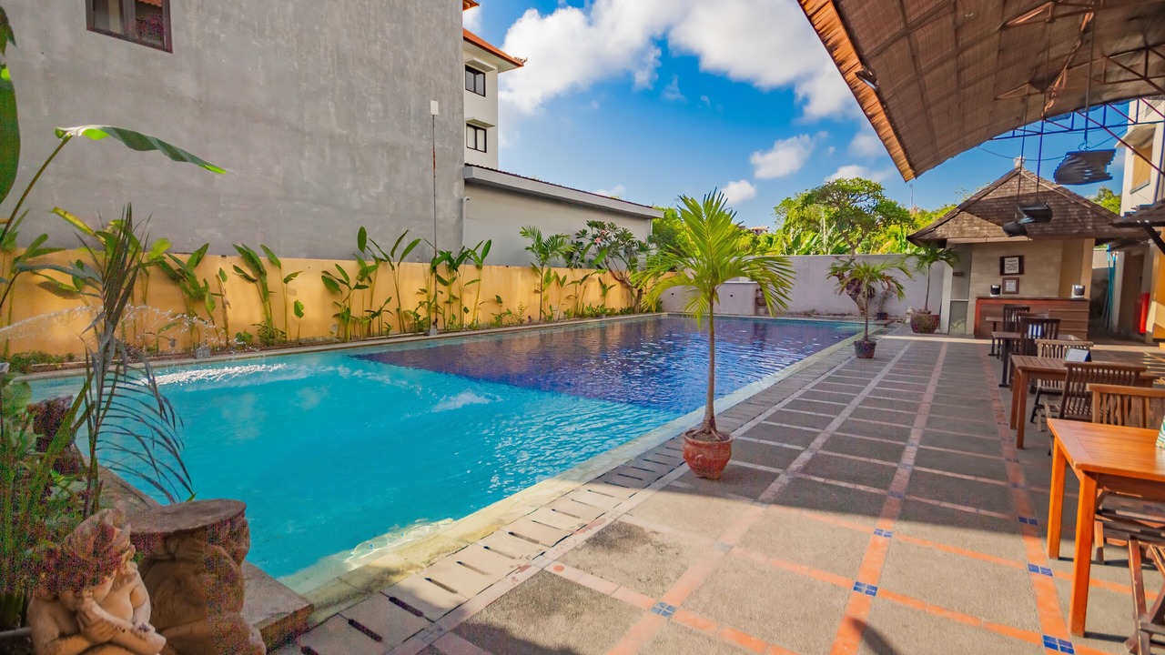 Photo of Outdoor in Denpasar Barat