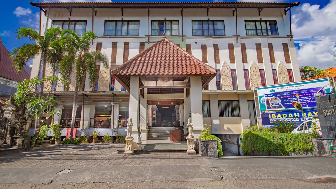 Photo of Outdoor in Denpasar Barat