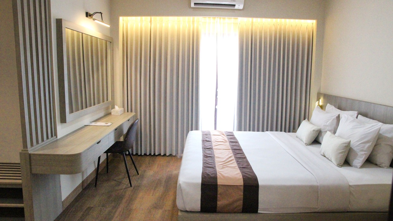 Photo of Bedroom in Denpasar Barat