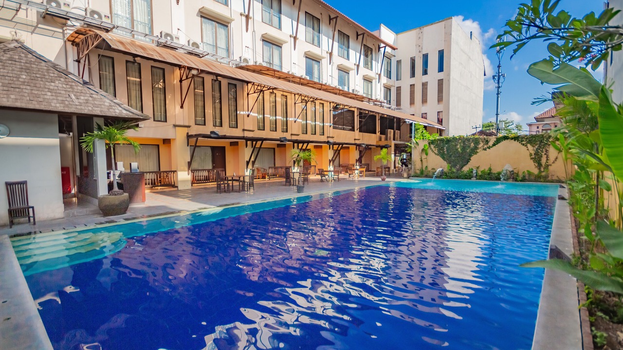 Photo of Outdoor in Denpasar Barat