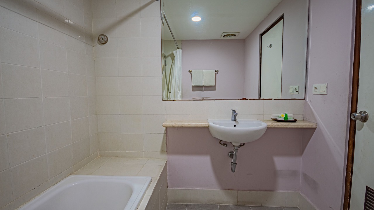 Photo of Bathroom in Denpasar Barat