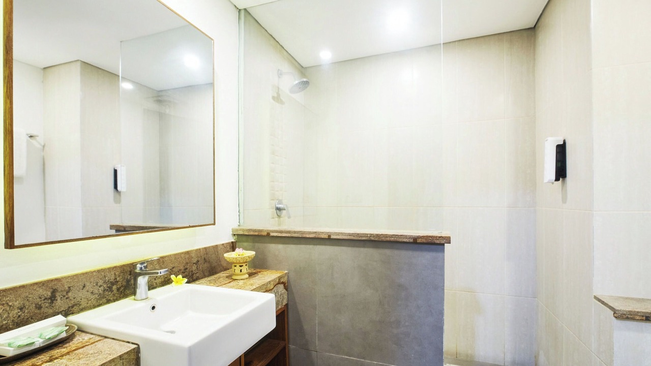 Photo of Bathroom in Denpasar Barat