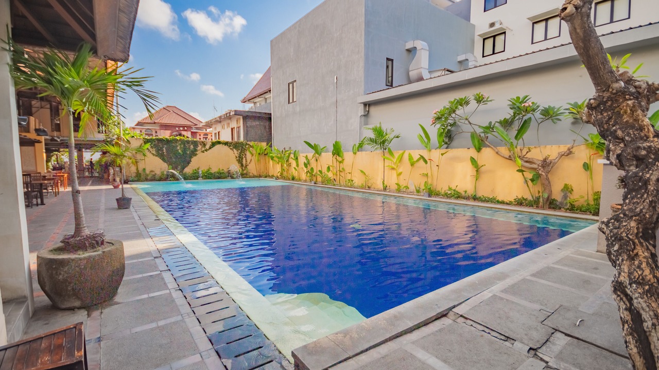 Photo of Outdoor in Denpasar Barat