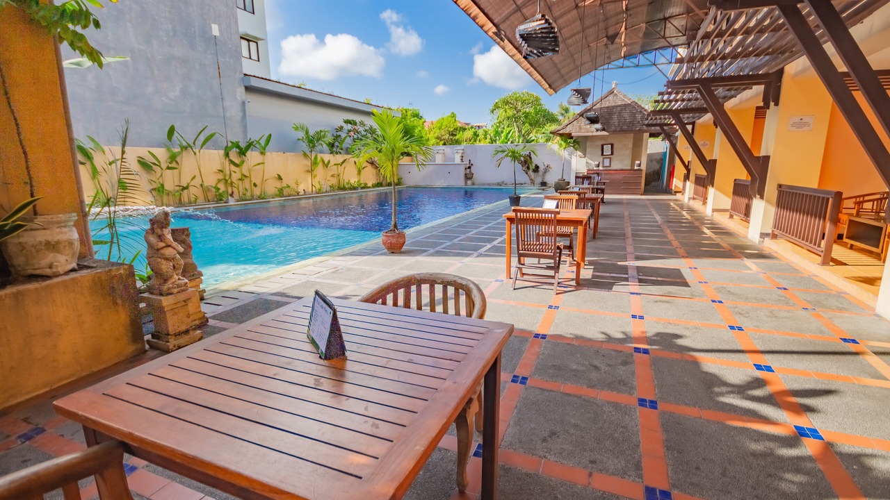 Photo of Outdoor in Denpasar Barat