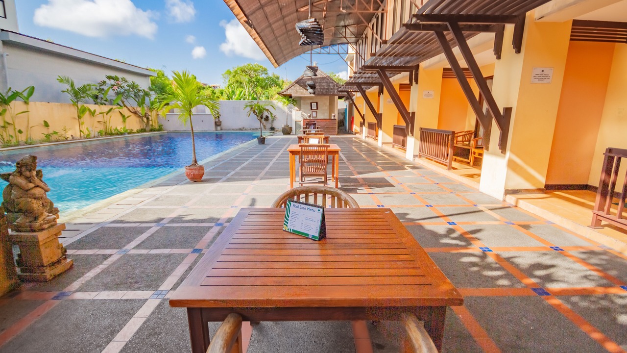 Photo of Outdoor in Denpasar Barat