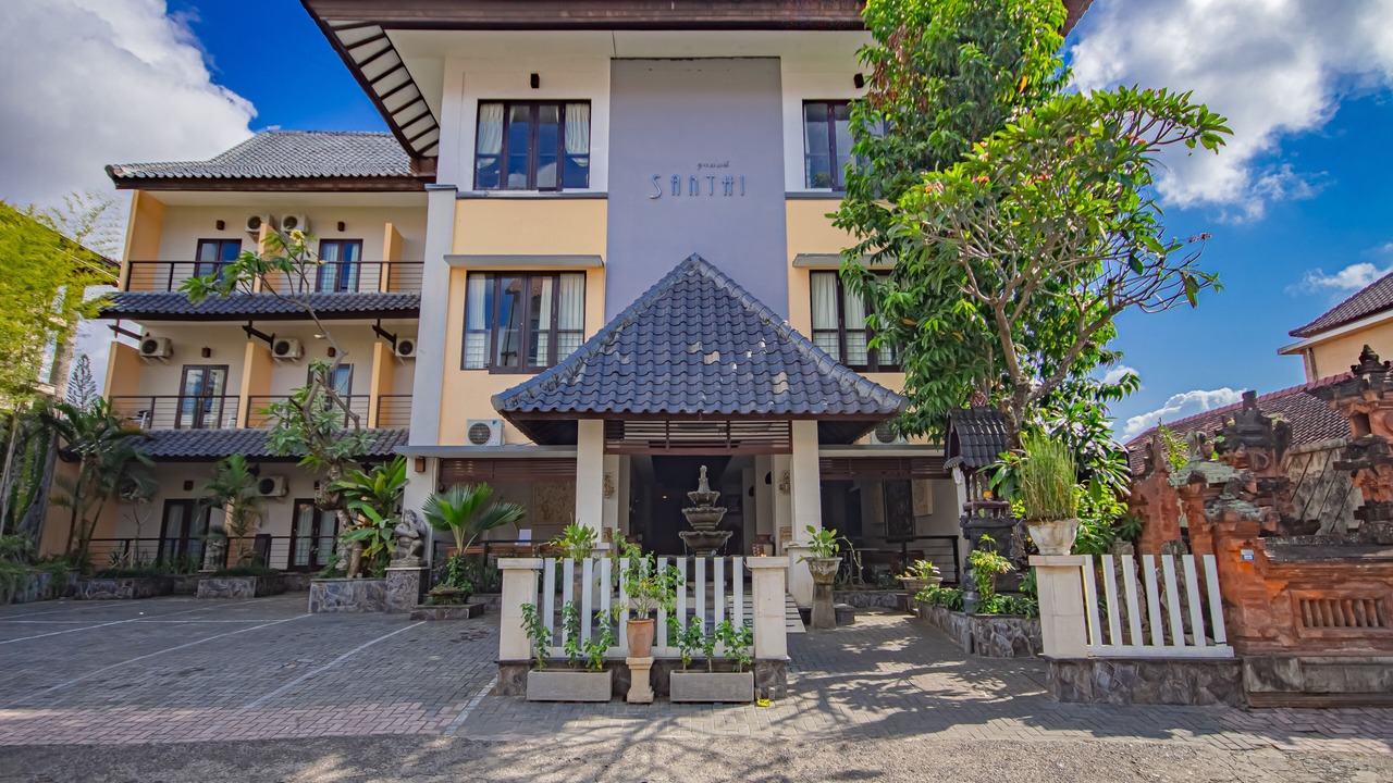 Photo of Outdoor in Denpasar Barat