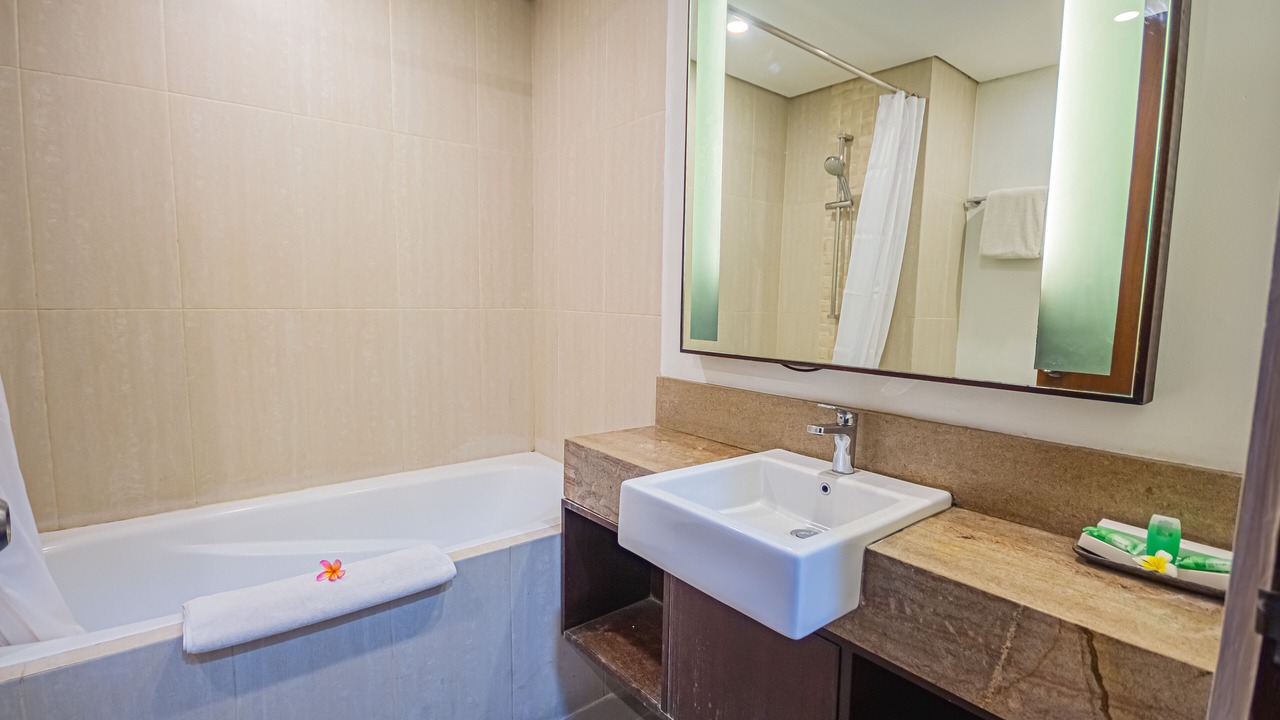Photo of Bathroom in Denpasar Barat