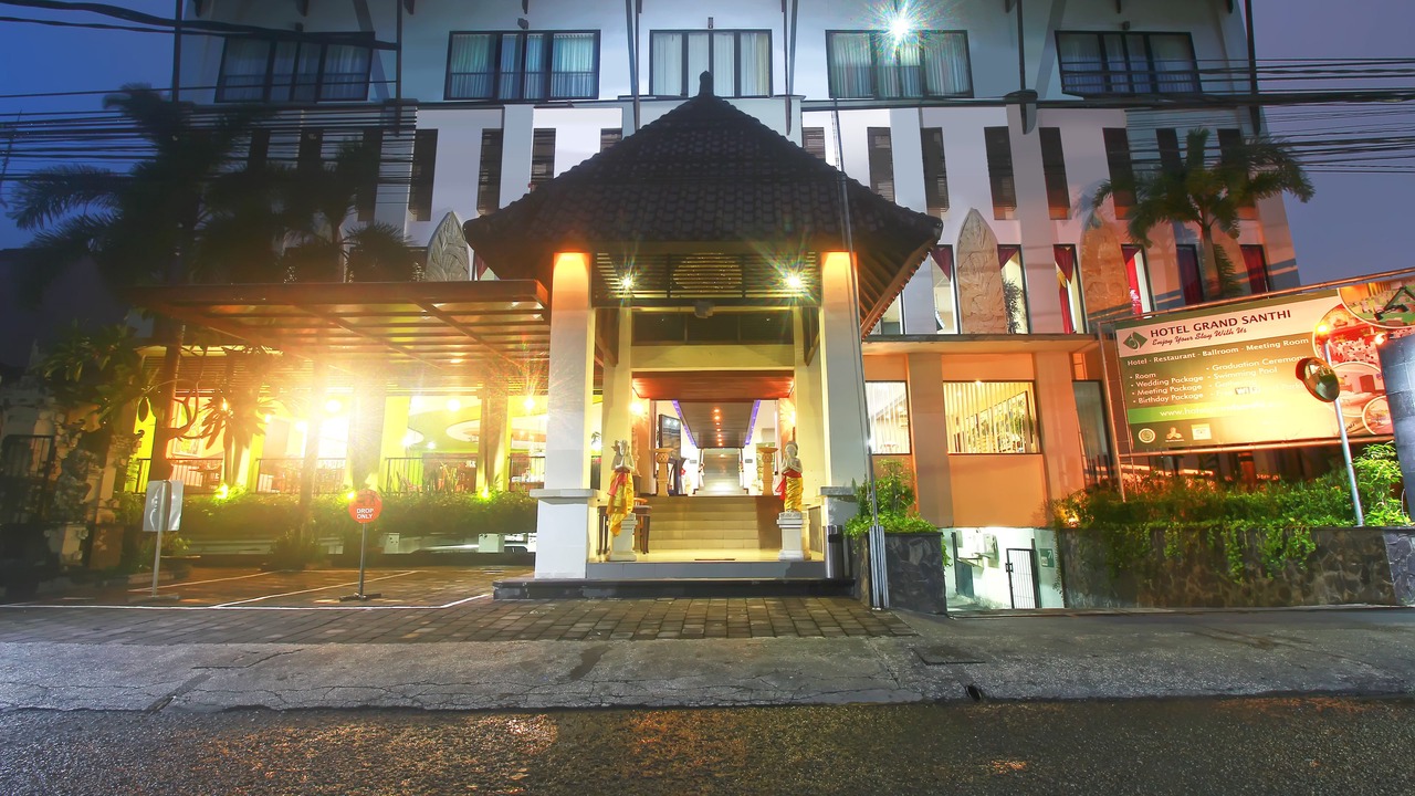 Photo of Outdoor in Denpasar Barat