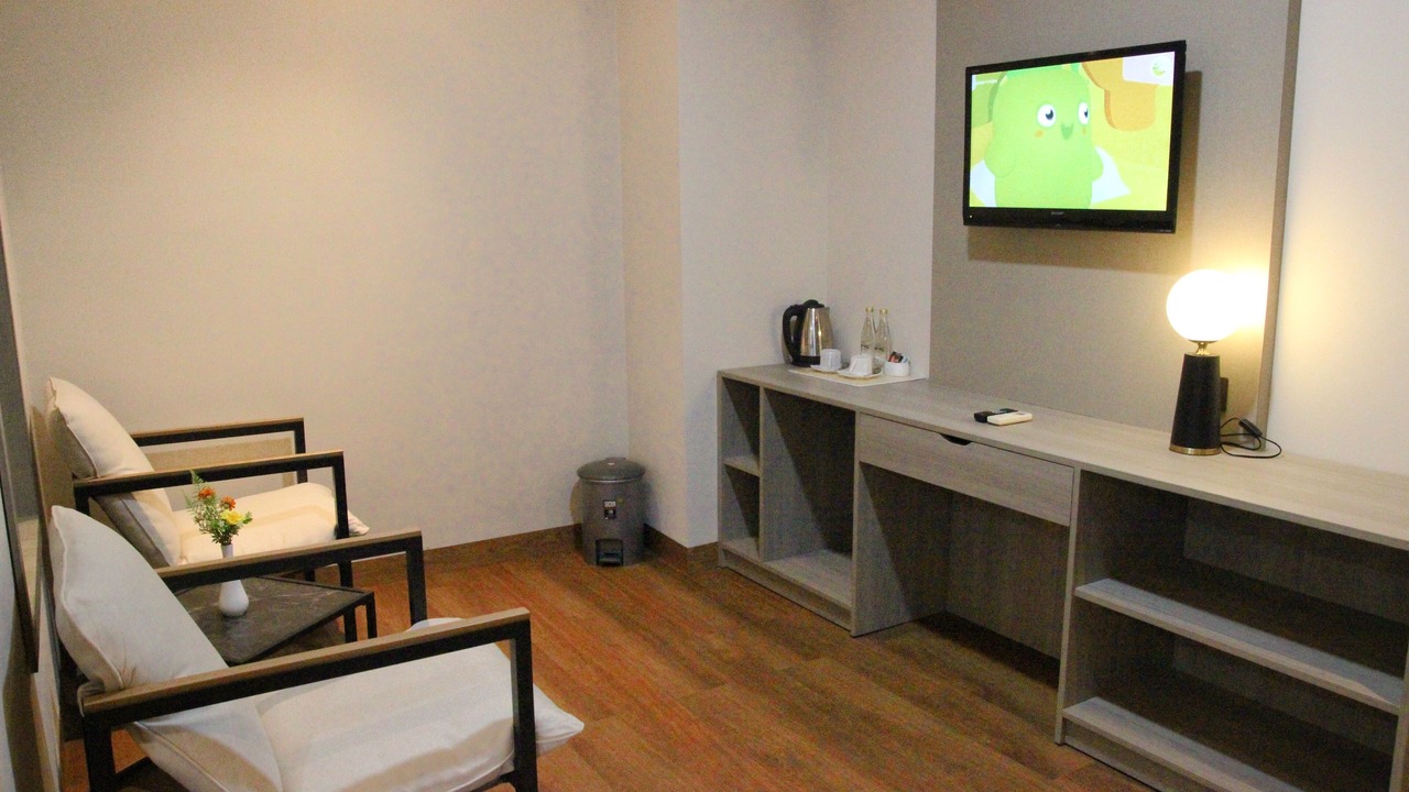 Photo of Bedroom in Denpasar Barat