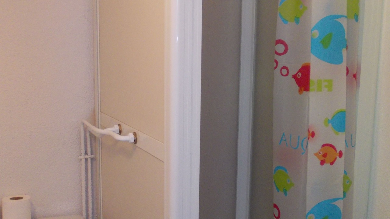Photo of Bathroom in Jassat