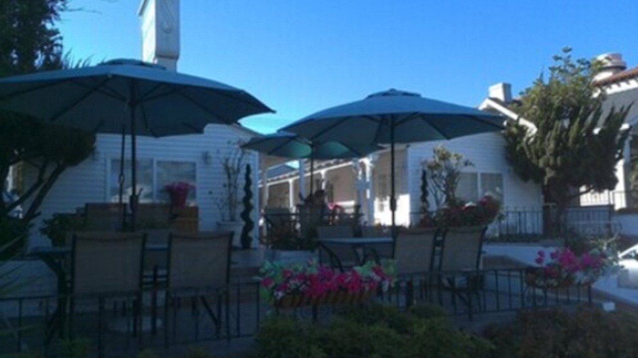 Photo of Patio Balcony in Coronado