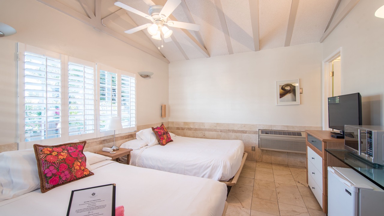 Photo of Bedroom in Coronado