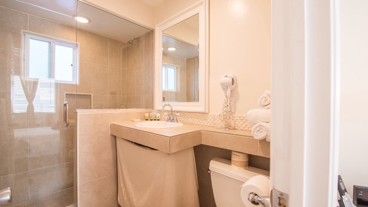Photo of Bathroom in Coronado