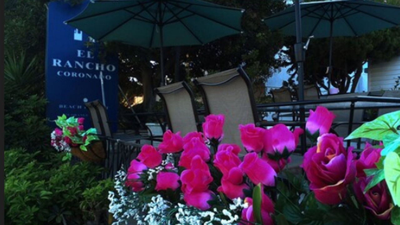 Photo of Outdoor in Coronado