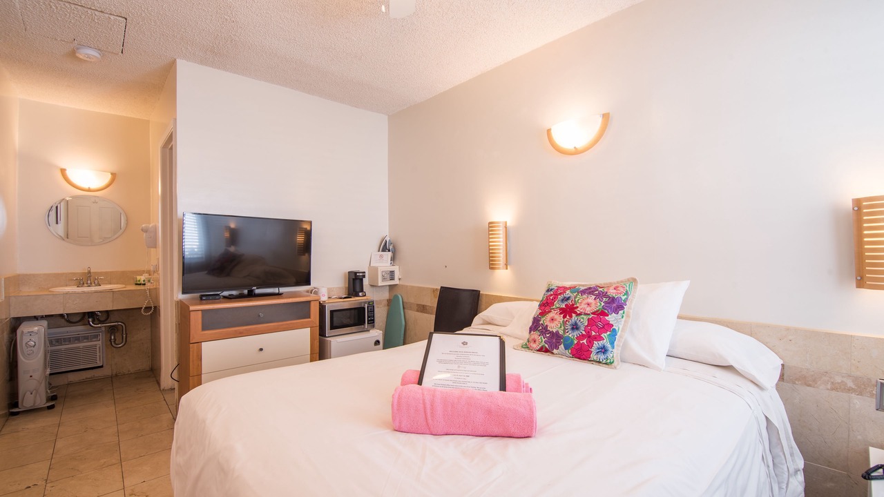 Photo of Bedroom in Coronado