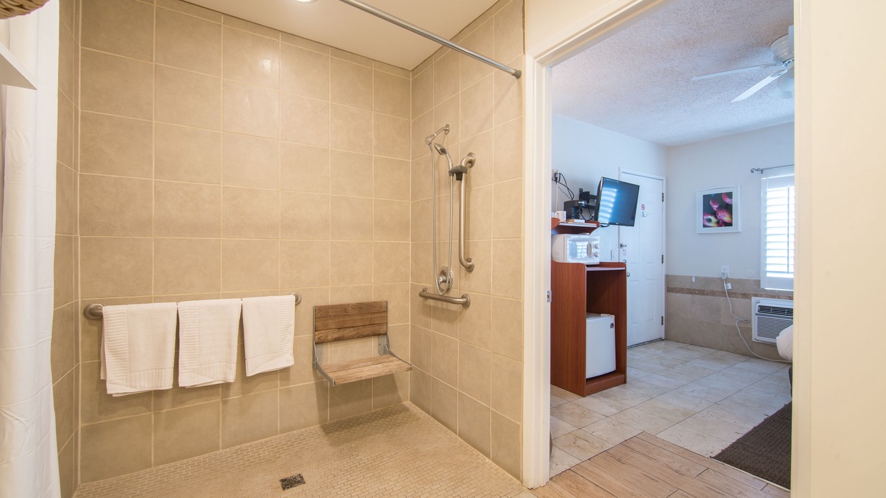 Photo of Bathroom in Coronado