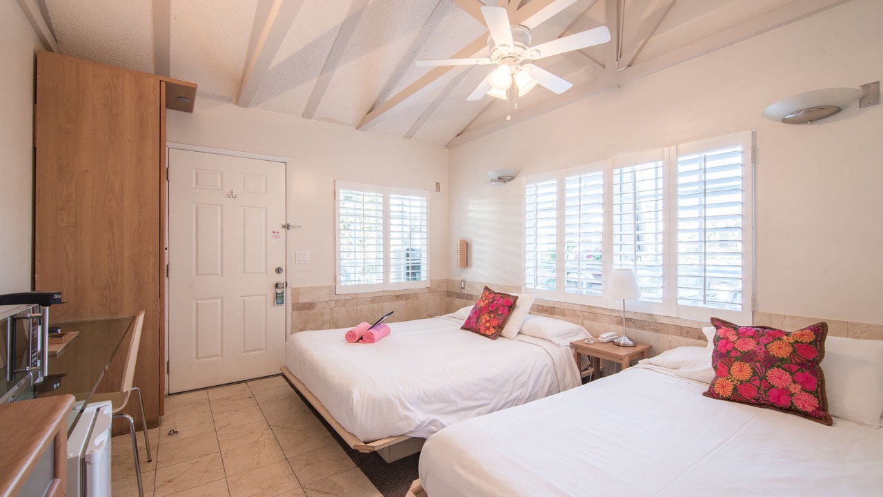 Photo of Bedroom in Coronado