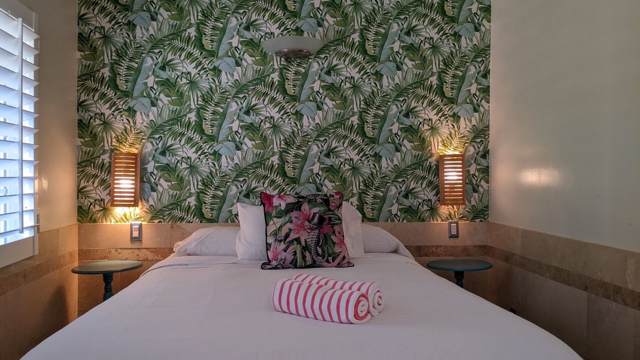 Photo of Bedroom in Coronado