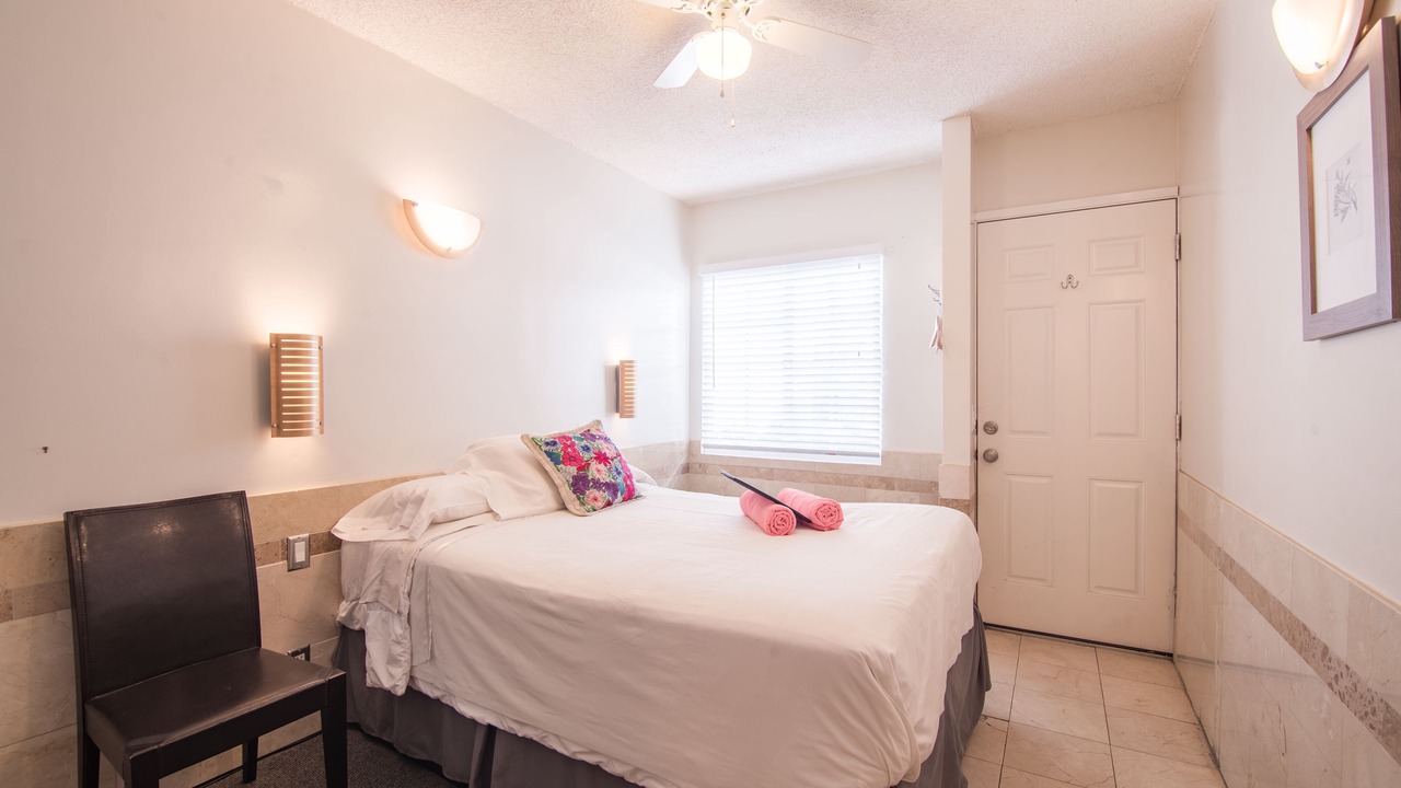 Photo of Bedroom in Coronado
