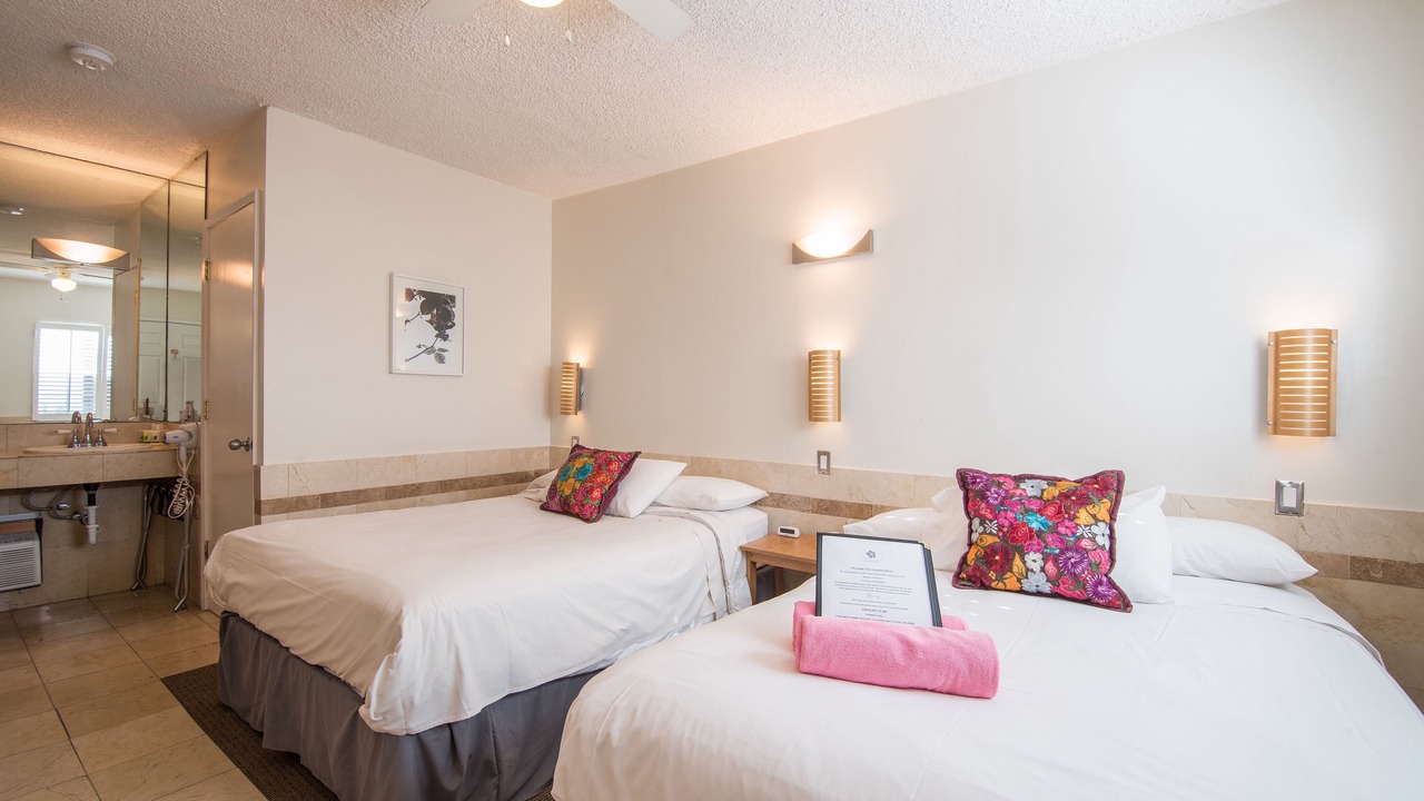 Photo of Bedroom in Coronado