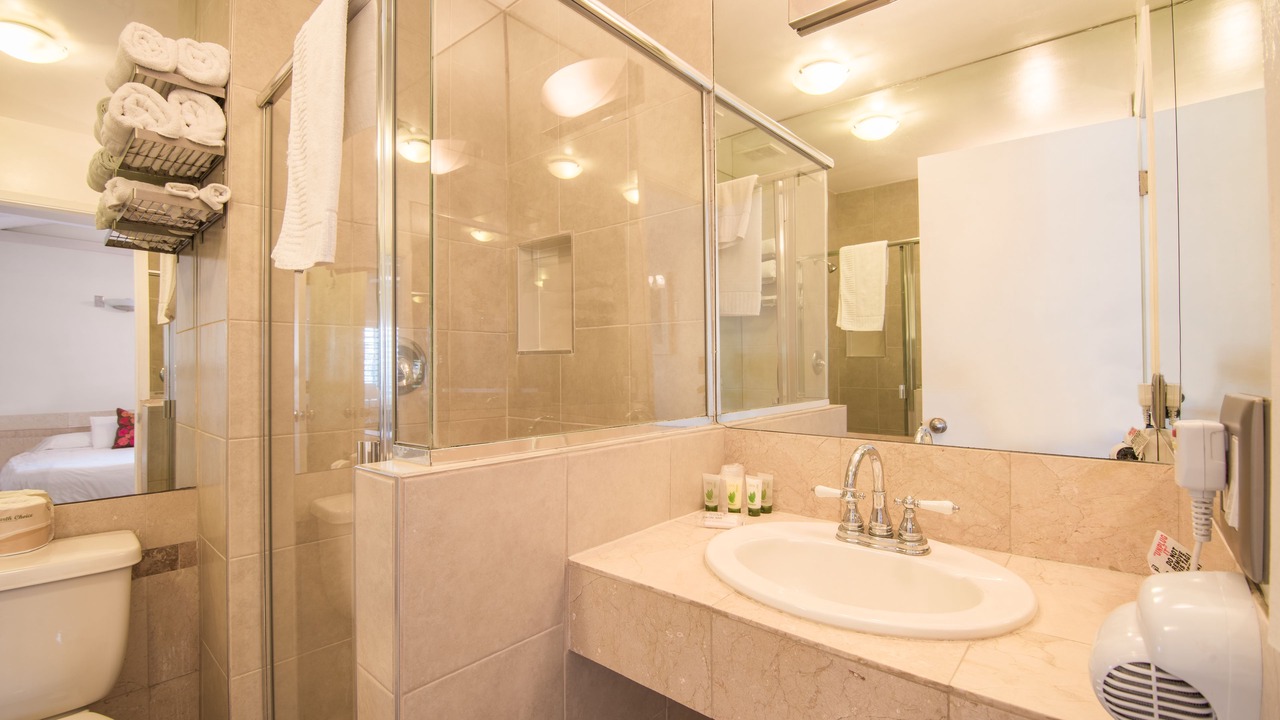 Photo of Bathroom in Coronado