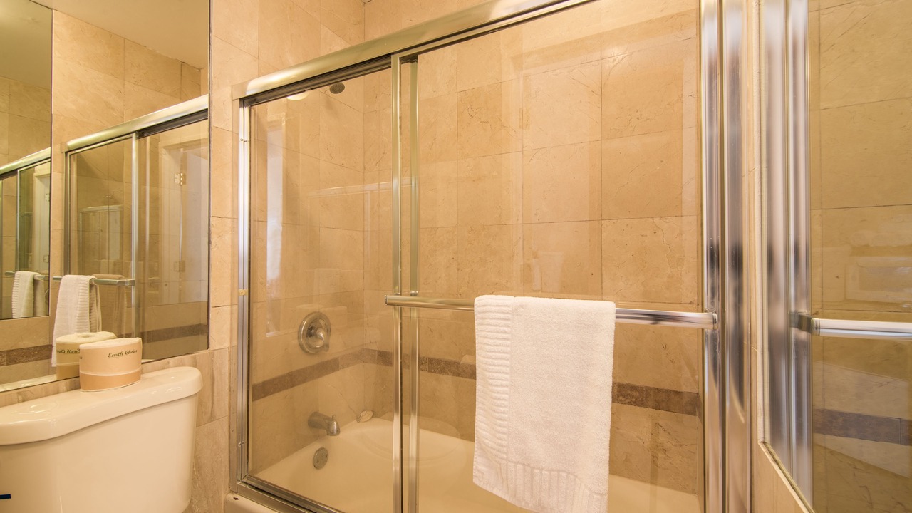 Photo of Bathroom in Coronado