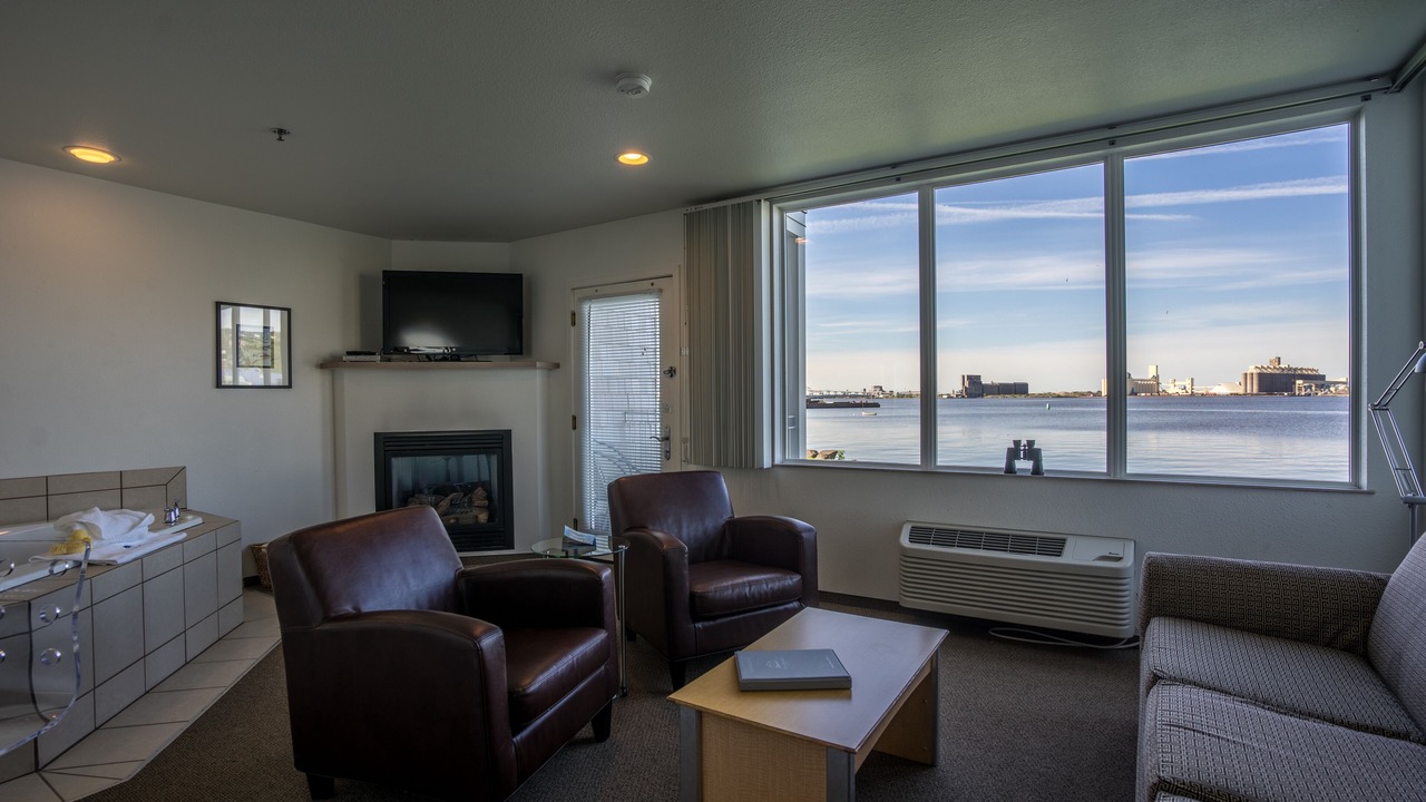 Photo of Bedroom in Park Point