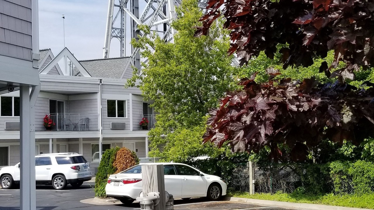 Photo of Outdoor in Park Point